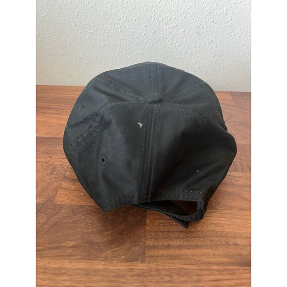 Clint Bowyer Chase Authentics hat cap Sports NASCAR Black OSFM Cotton - Picture 2 of 4